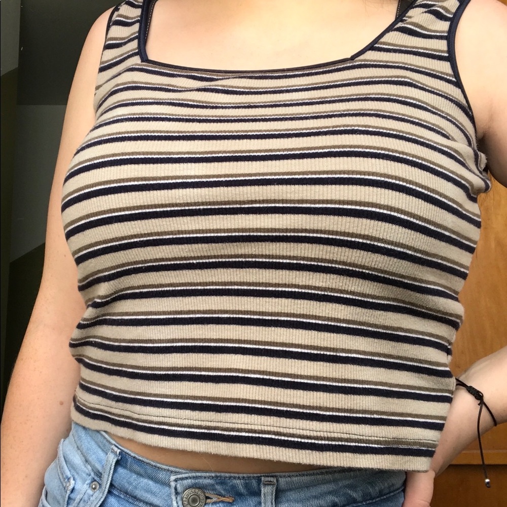 Tank top